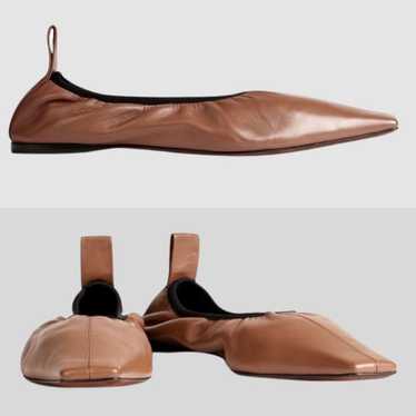 New PROENZA SCHOULER Kristie Ballet Flats