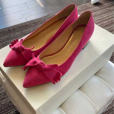 Charlotte olympia shoes - image 1