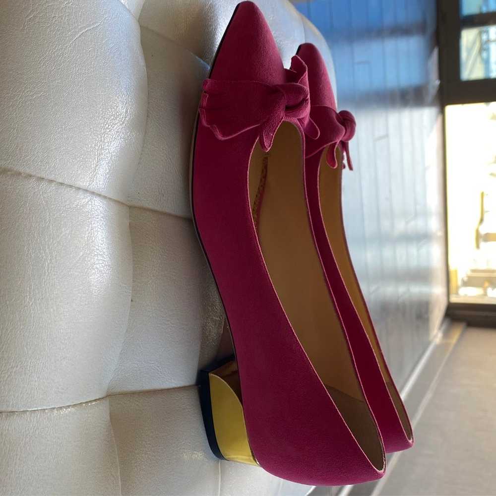 Charlotte olympia shoes - image 3