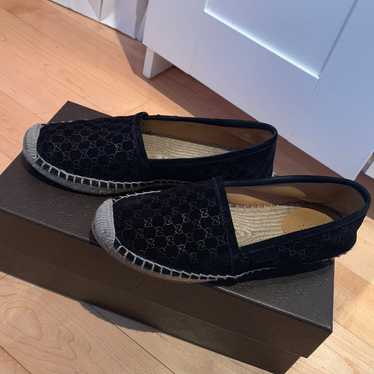 gucci espadrilles - image 1