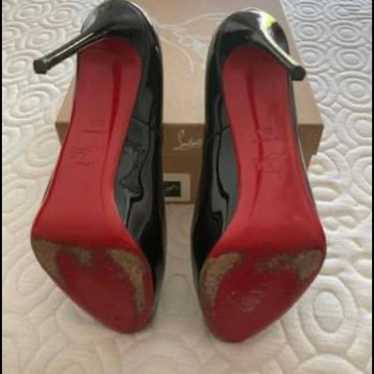 Christian Louboutin Prive 120