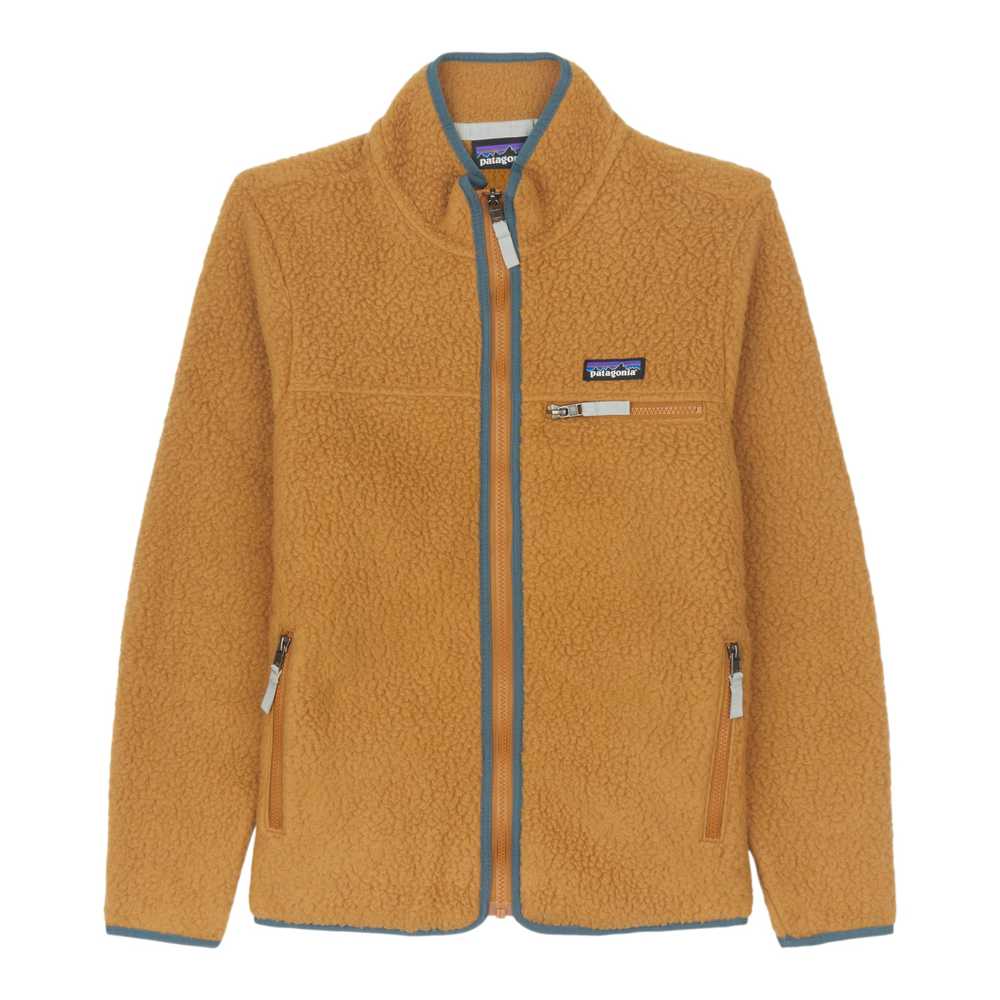 Patagonia - Women's Retro Pile Jacket - image 1