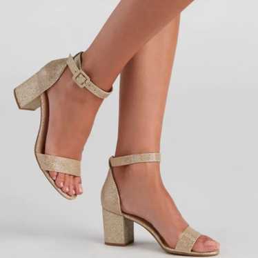 Windsor heels