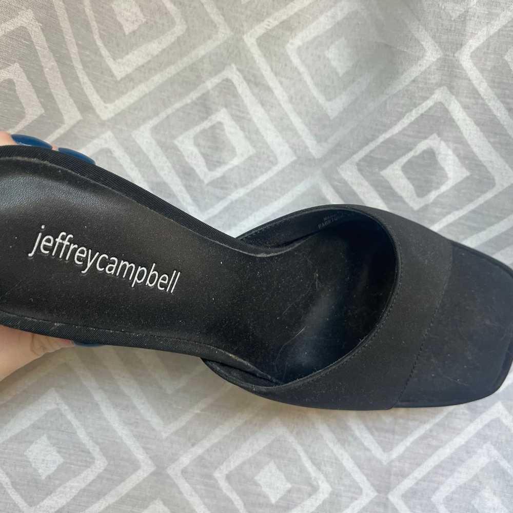 jeffrey campbell heels - image 3