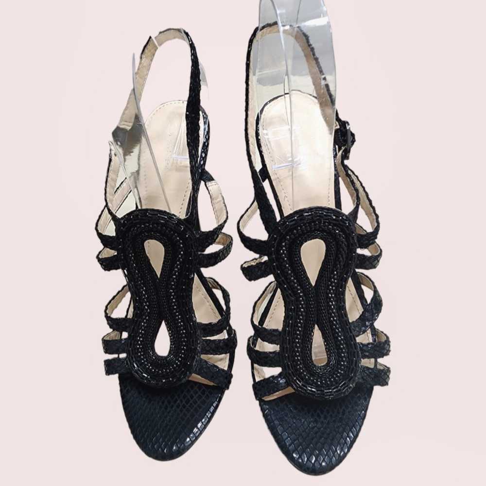 CALVIN KLEIN Perla Classic heels | Size 10 - image 1