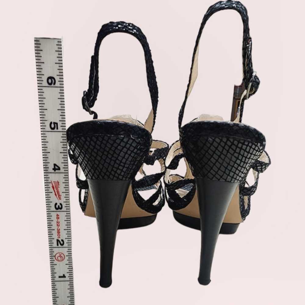 CALVIN KLEIN Perla Classic heels | Size 10 - image 6
