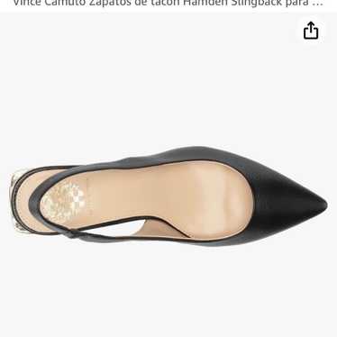 Closed heels. Vince Camuto Brand. - image 1