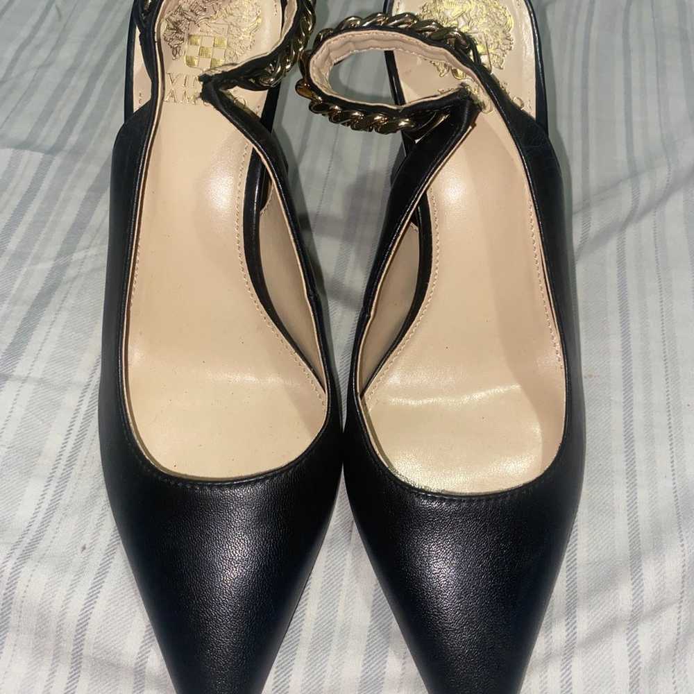 Closed heels. Vince Camuto Brand. - image 2