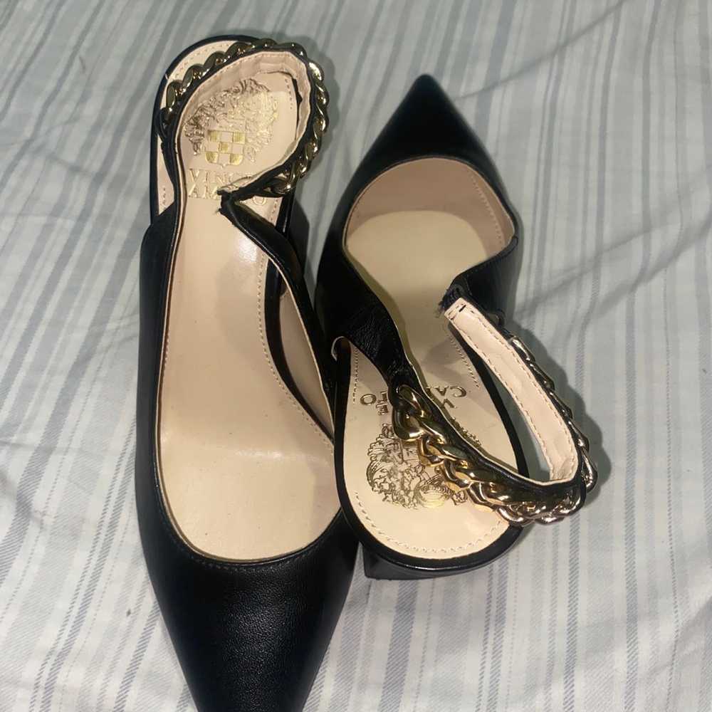 Closed heels. Vince Camuto Brand. - image 5