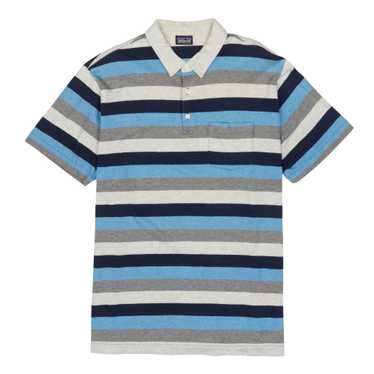 Patagonia - Men's Squeaky Clean Polo