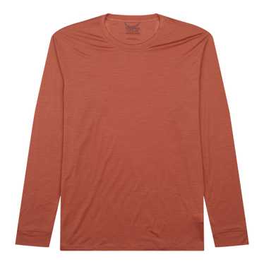 Patagonia - Men's Long-Sleeved Capilene® Cool Mer… - image 1