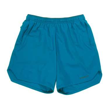 Patagonia - M's Nine Trails Unlined Shorts - image 1