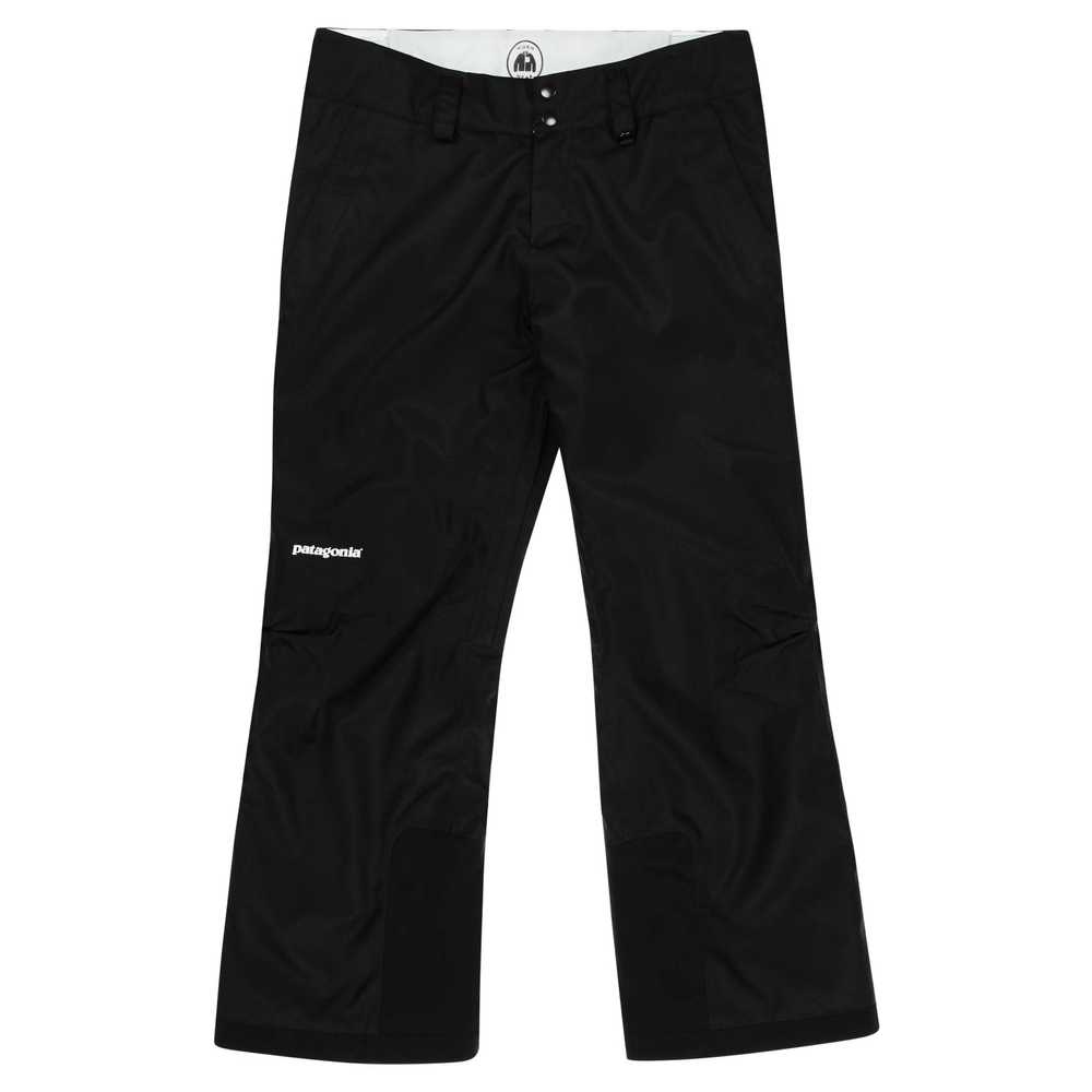 Patagonia - W's Insulated Snowbelle Pants - Short - image 1
