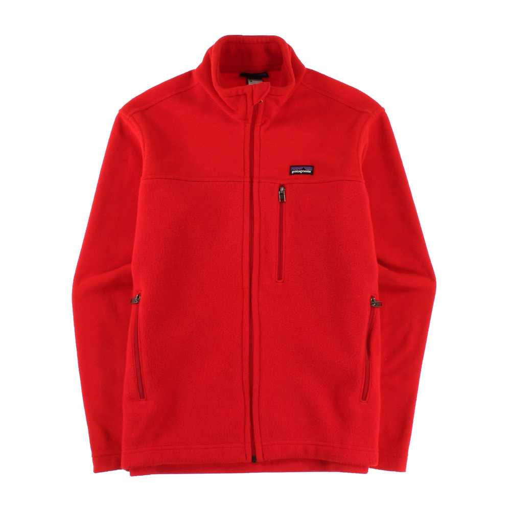 Patagonia - M's Simple Synchilla® Jacket - image 1