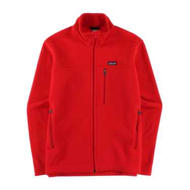 Patagonia - M's Simple Synchilla® Jacket - image 1