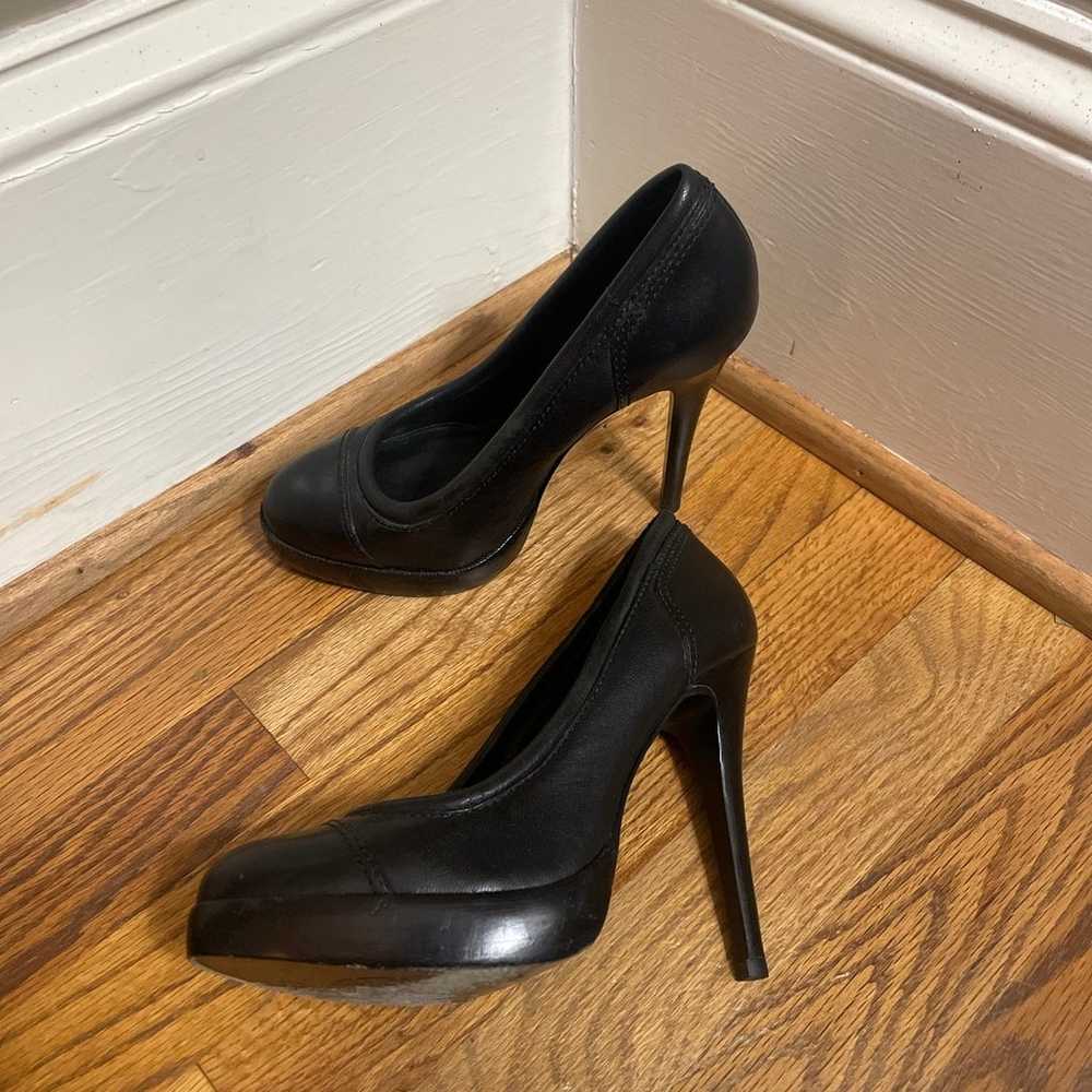 Tory Burch heels - image 2