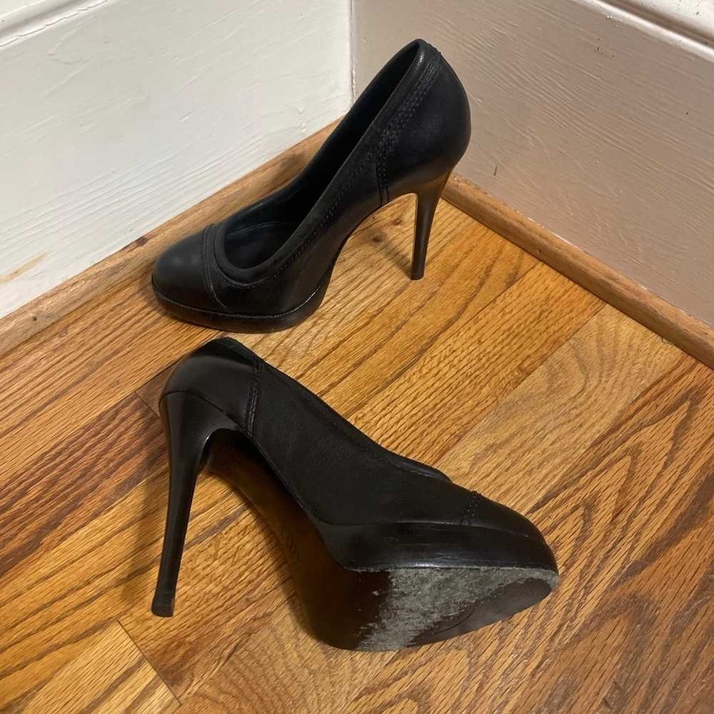 Tory Burch heels - image 3