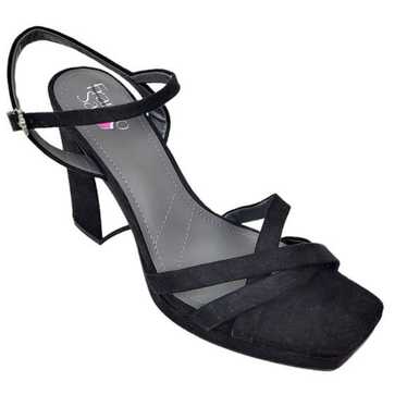 Franco Sarto Damilis Platform Sandal