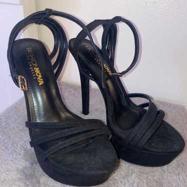 Fashion Nova Heels - image 1