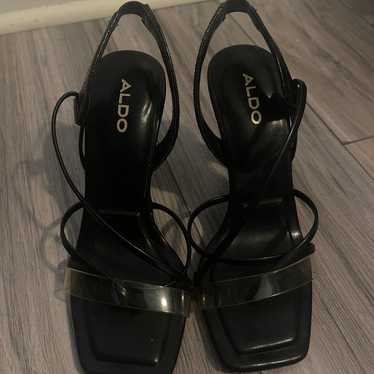 ALDO high heel shoes - image 1