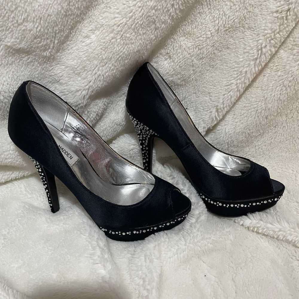 Steve Madden Heels - image 3