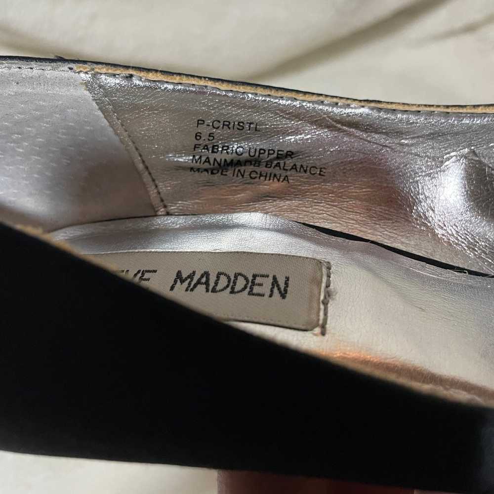 Steve Madden Heels - image 6