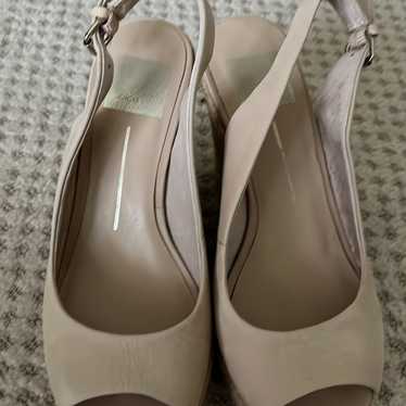 dolce vita wedge heel sandals