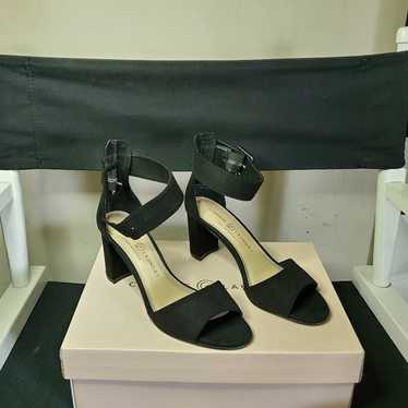 CHINESE LAUNDRY Womens Rumor Heeled Sandal Size 7 - image 1
