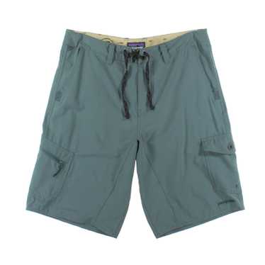 Patagonia - M's MOC Hybrid Shorts - 21""