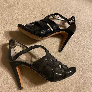 Antonio melani heels womens size 6.5 - image 1