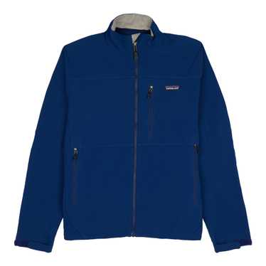 Patagonia mens guide jacket - Gem
