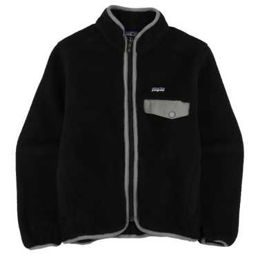 Patagonia - Kids' Synchilla® Snap-Zip Jacket - image 1