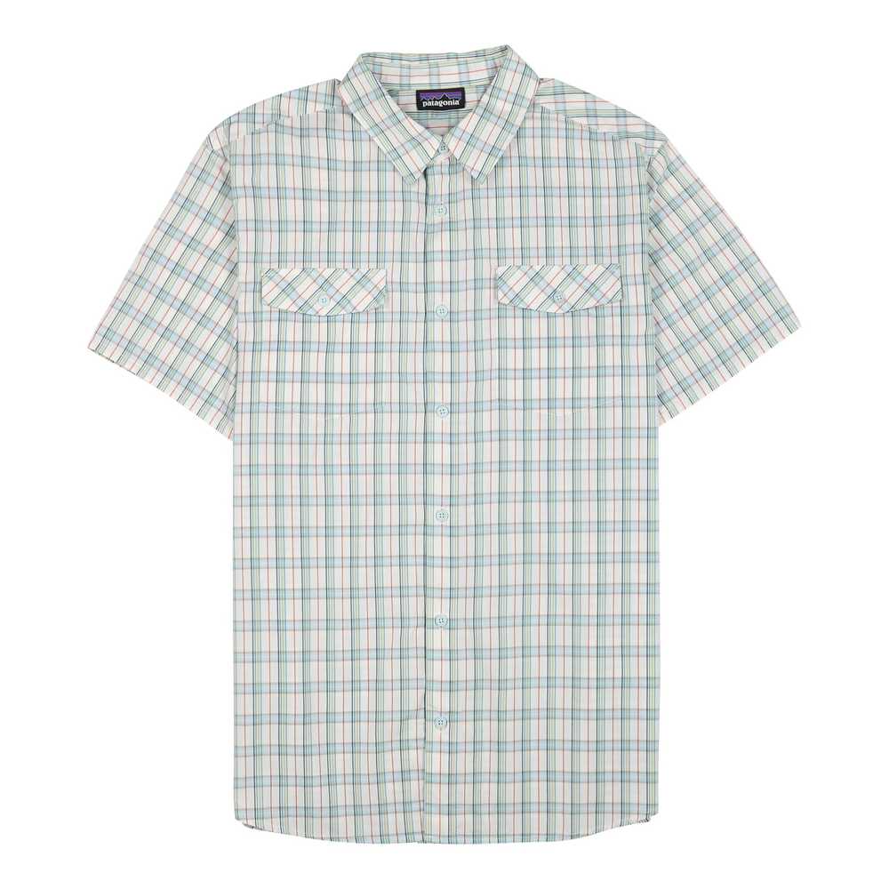 Patagonia - M's High Moss Shirt - image 1