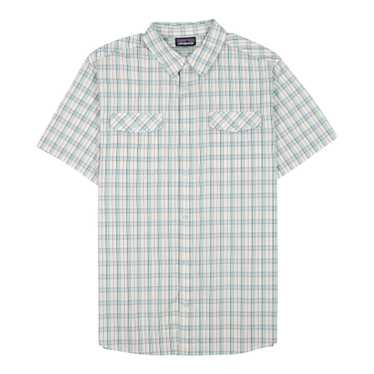 Patagonia - M's High Moss Shirt - image 1