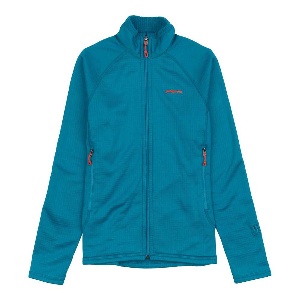 Patagonia - W's R1® Full-Zip Jacket - image 1