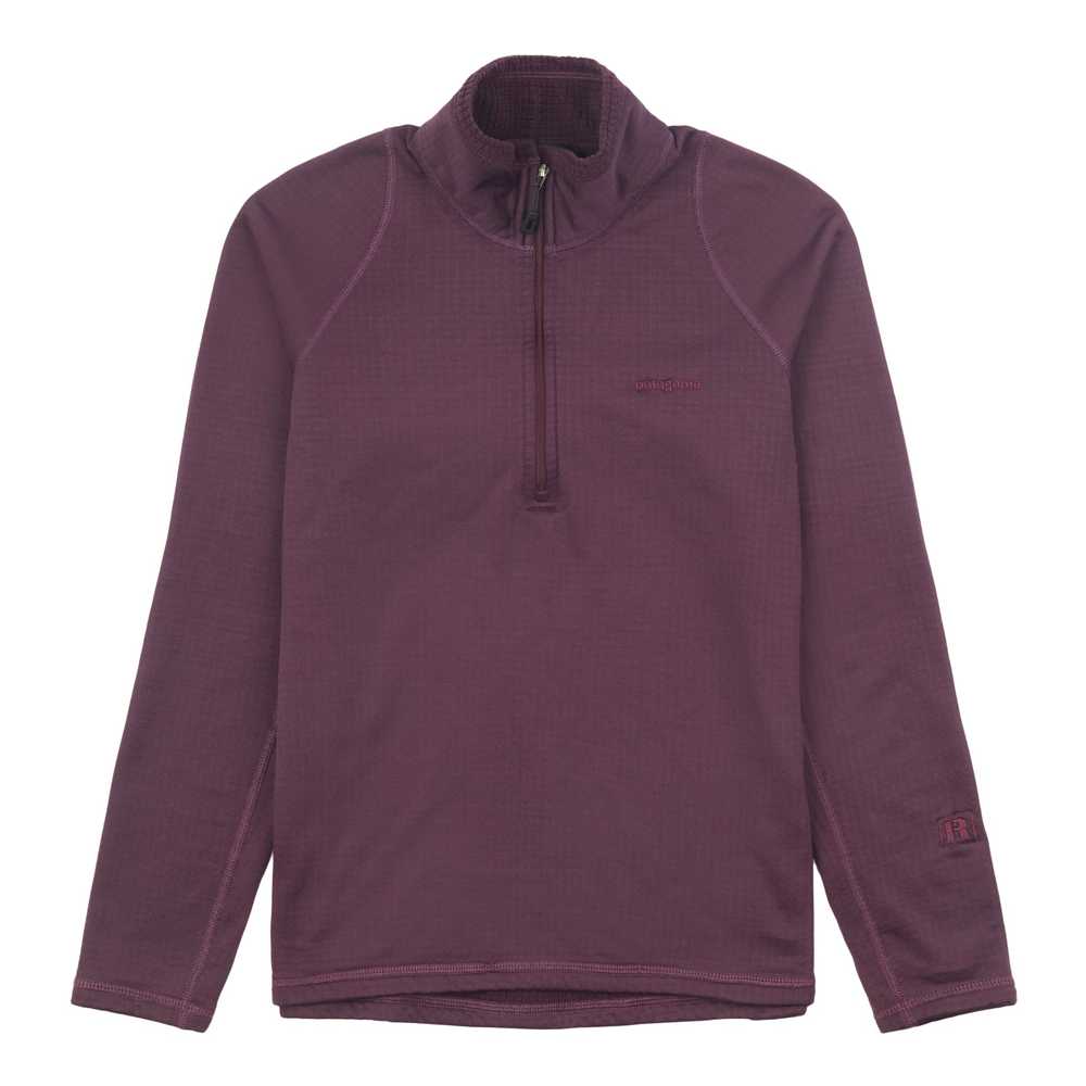 Patagonia - W's R1® Pullover - image 1