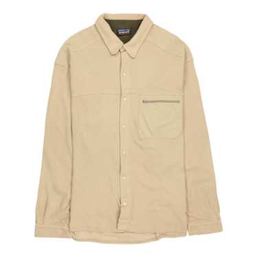 Patagonia - Unisex Micro D-Luxe Overshirt - image 1