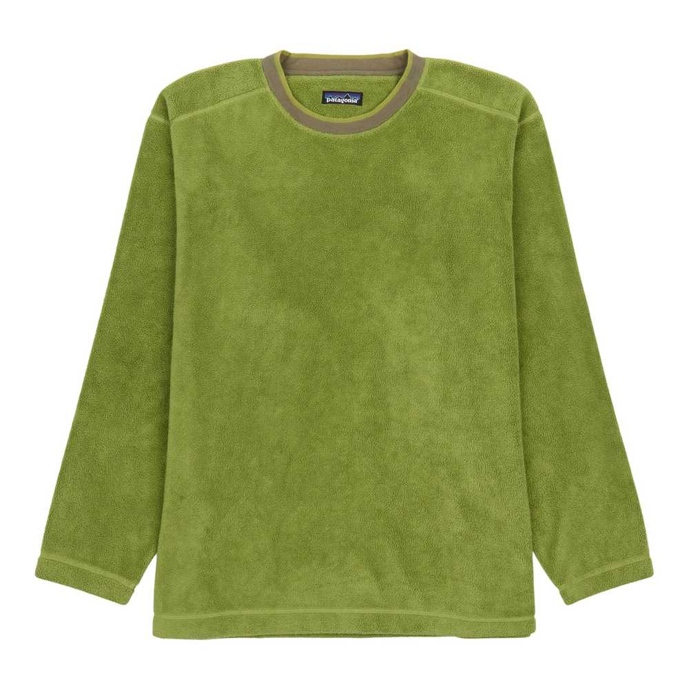 Patagonia - M's Plush Synchilla Sweatshirt - image 1