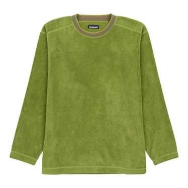 Patagonia - M's Plush Synchilla Sweatshirt - image 1