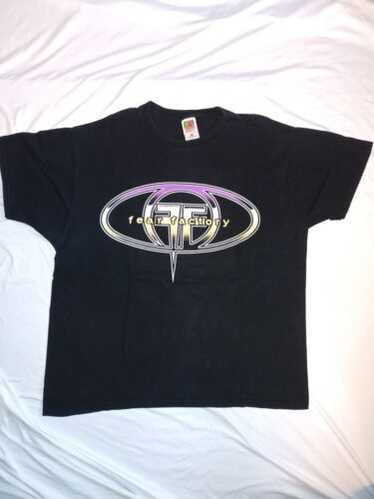 Fear factory vintage - Gem
