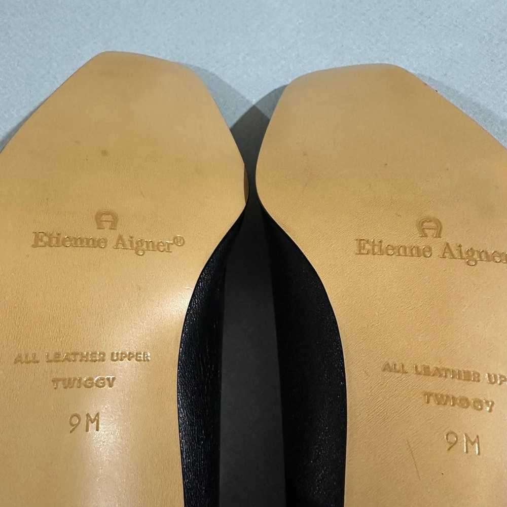 etienne aigner designer shoes - image 4