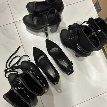 heels bundle
