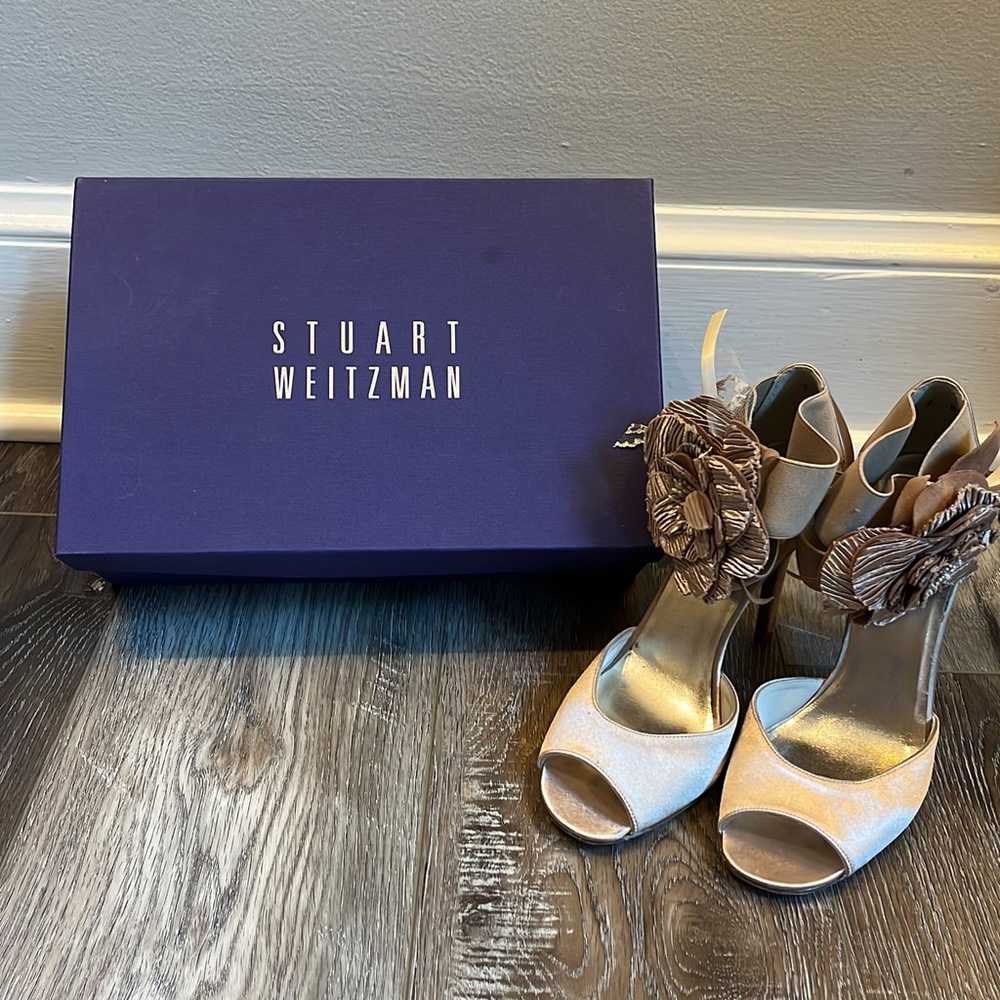Stuart Weitzman shoes - image 1