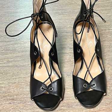 NWOB Jessica Simpson Heels