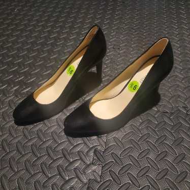 Nine West Black Heels - image 1