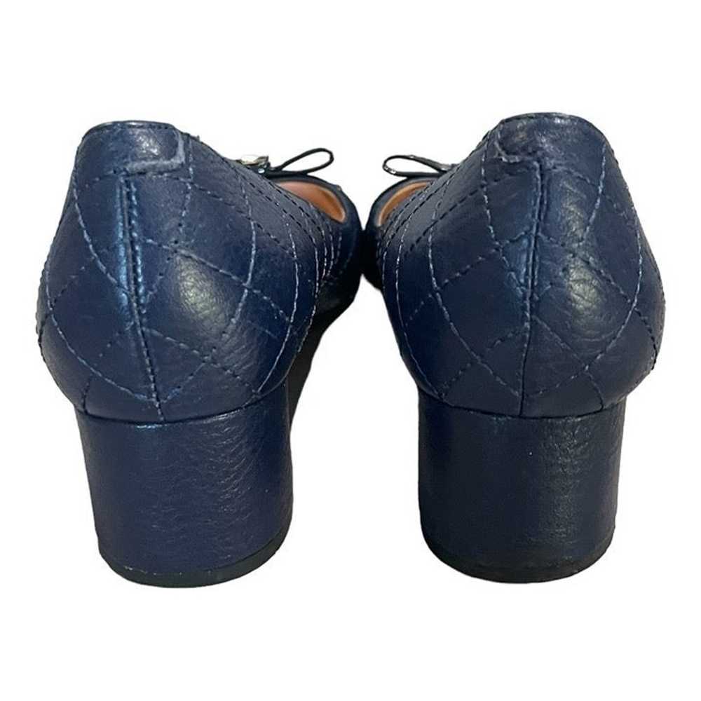 Italian leather shoes - image 5