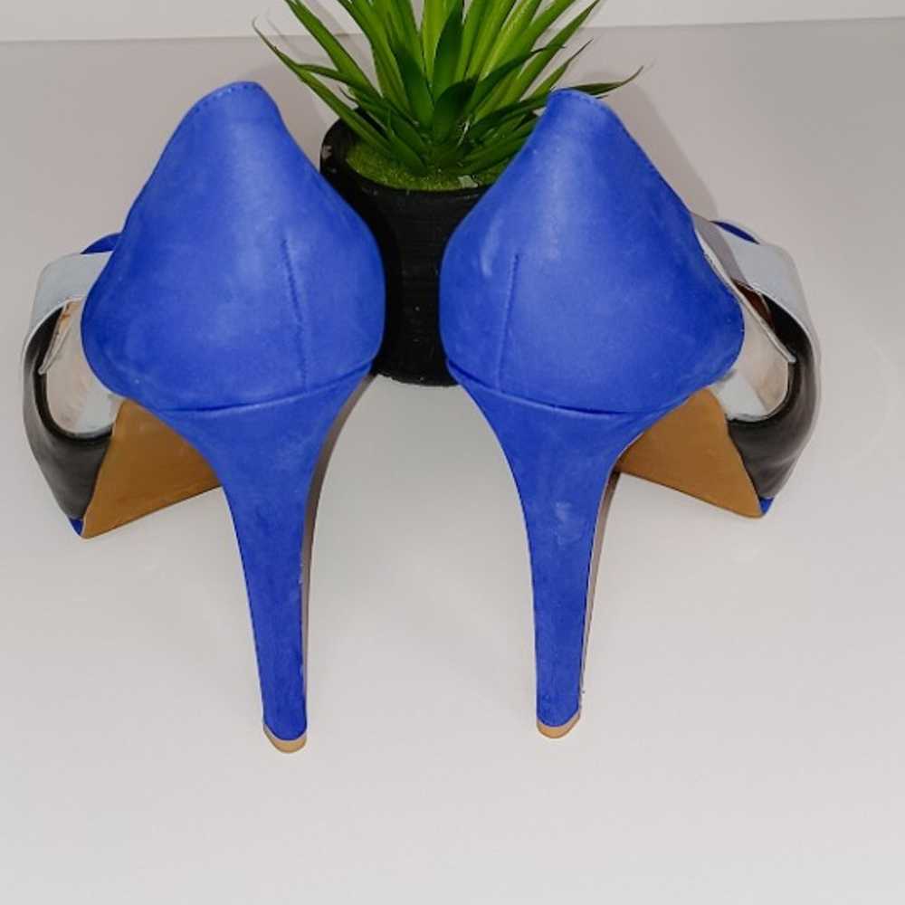 STUNNING!! Gianni Bini Heels- Size 8.5 - image 2