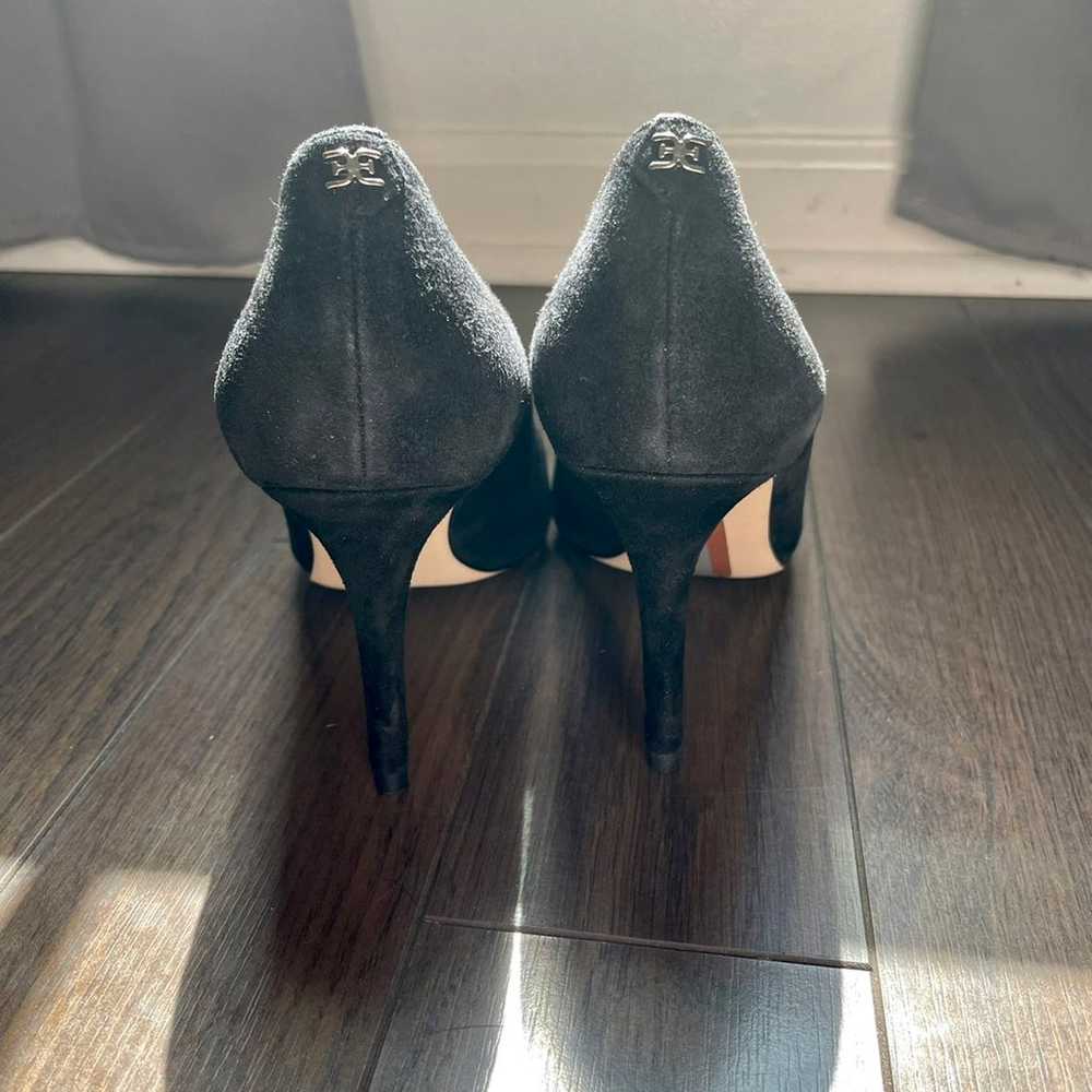 Black heels - image 2