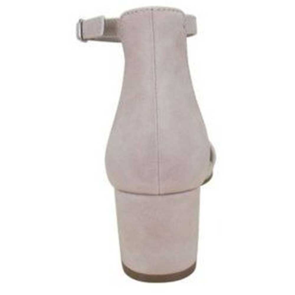 New Jellypop Blush Smooth Women's Heels - image 2