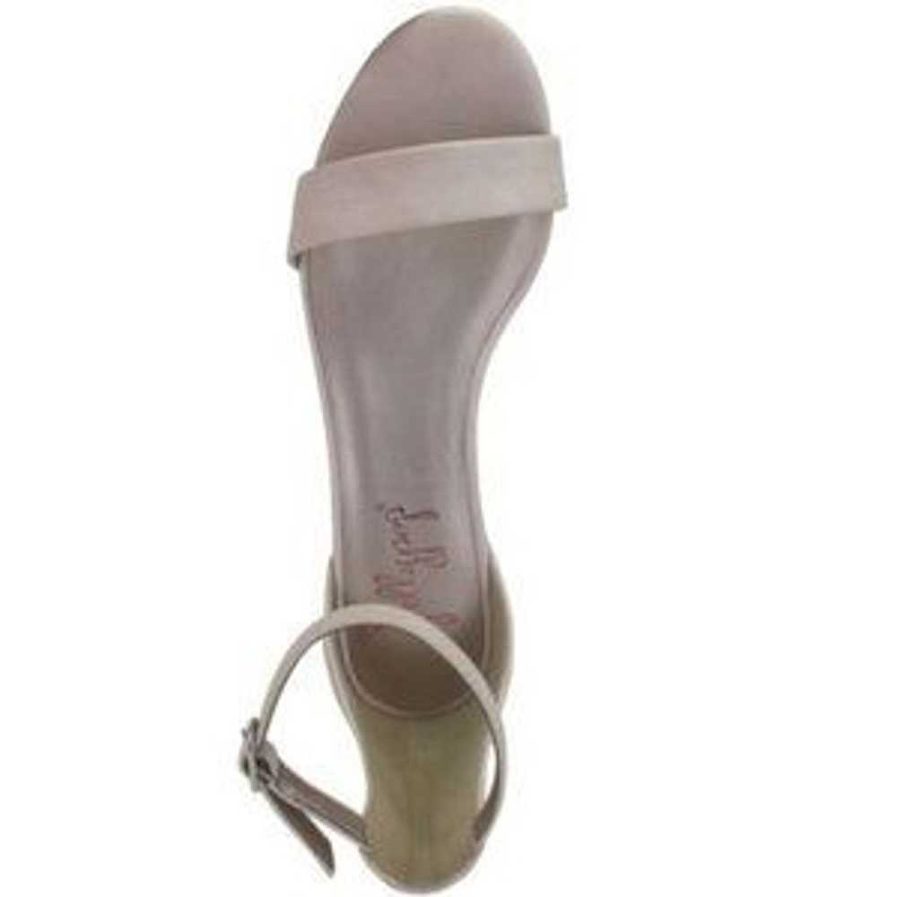 New Jellypop Blush Smooth Women's Heels - image 3